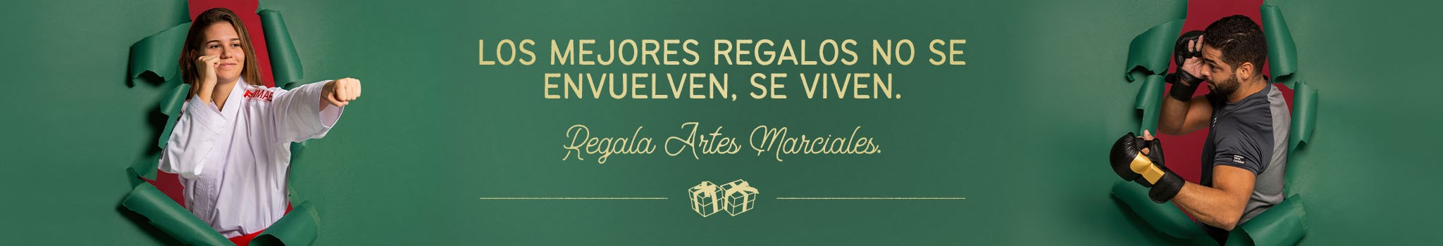 Guía Regalo